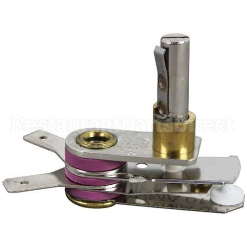 2T-69138 Compatible Apw Thermostat, Bimet 200 Degf W/C
