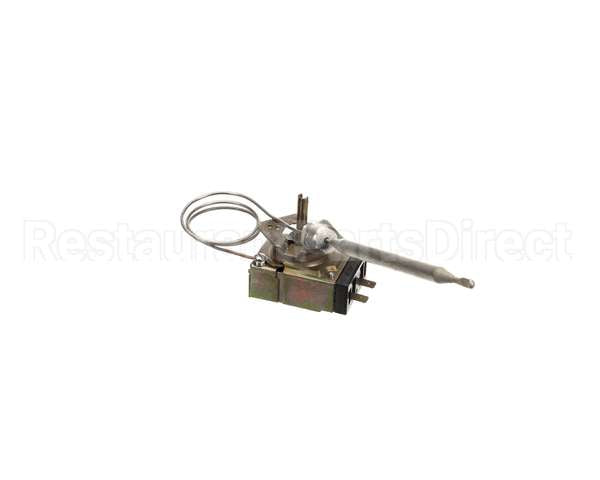 2T-Y2647 Star Thermostat-Regulating