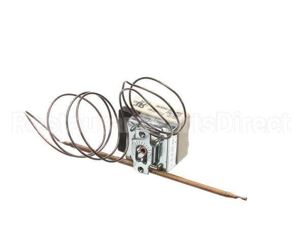 2T-Z17489 Star Thermostat,Limiting,460F
