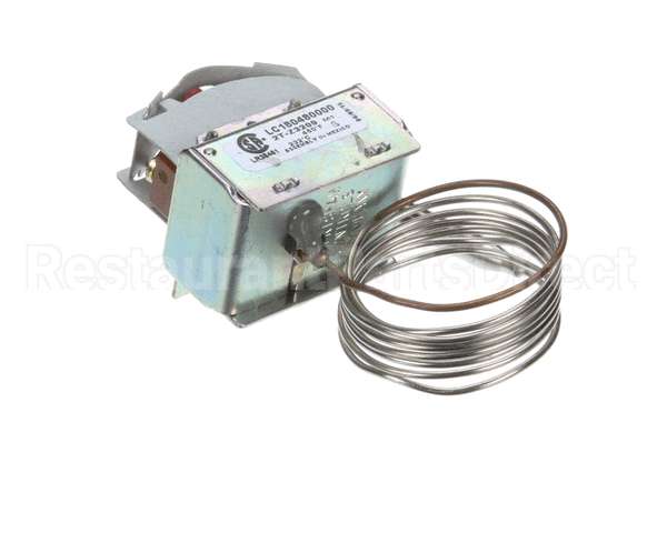 2T-Z3209 Star Thermostat-Safety