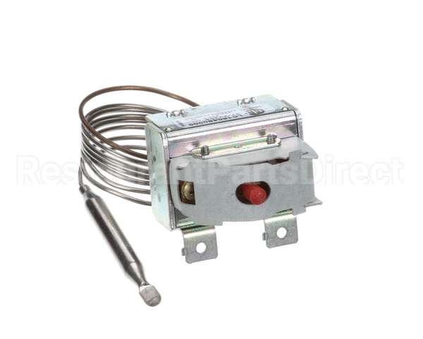 2T-Z3209 Star Thermostat-Safety