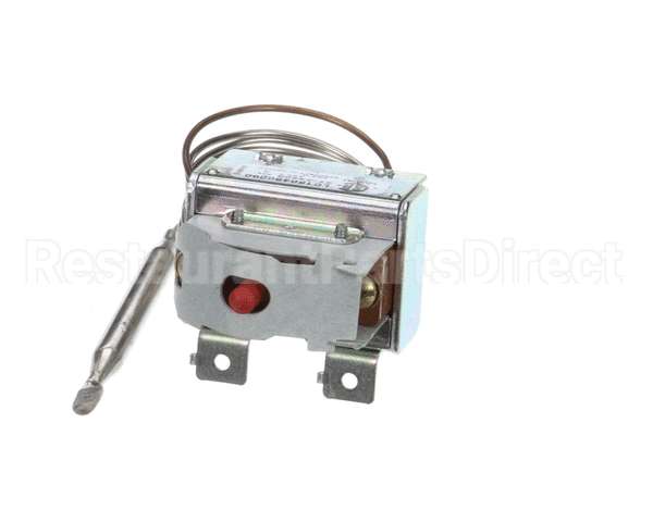 2T-Z3209 Star Thermostat-Safety