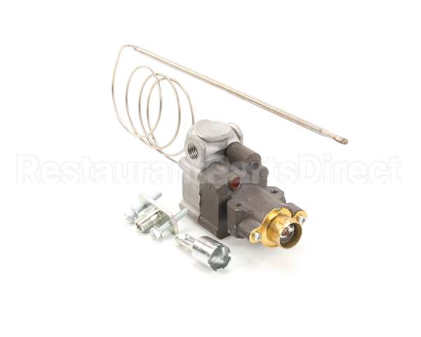 2T-Z4293 Star Gas Thermostat,Thrtln,W/Y7590