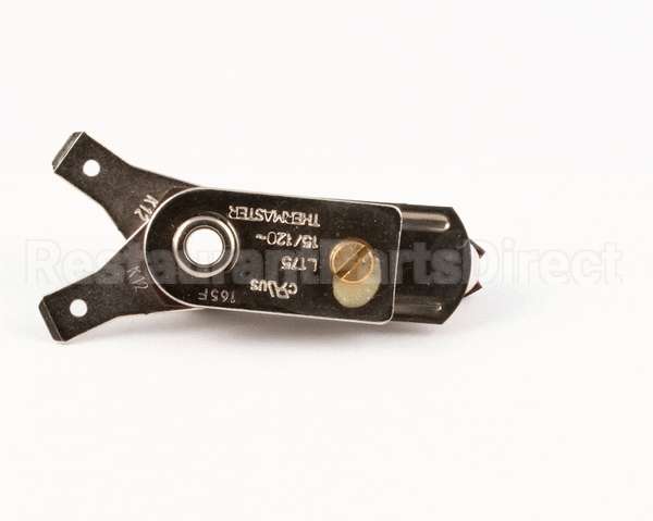 2T-Z4666 Star Thermostat,165F(Hi-Limit)