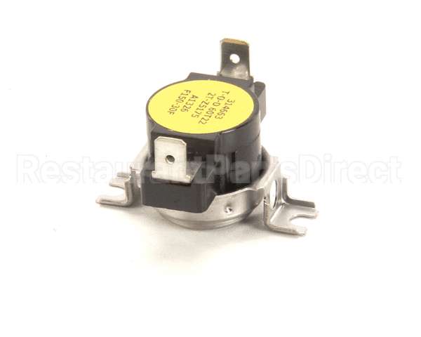 2T-Z5175 Star Thermostat-Cooldwn,Closes120F
