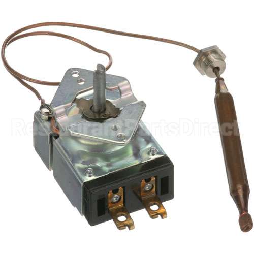 2T38936 Compatible Wells Thermostatk, 3/8 X 4-1/2, 14