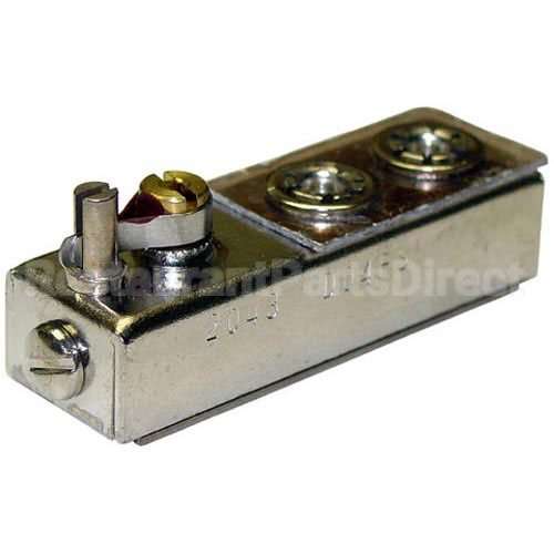 2TZ2043 Compatible Midwest Appliance Parts Thermostat