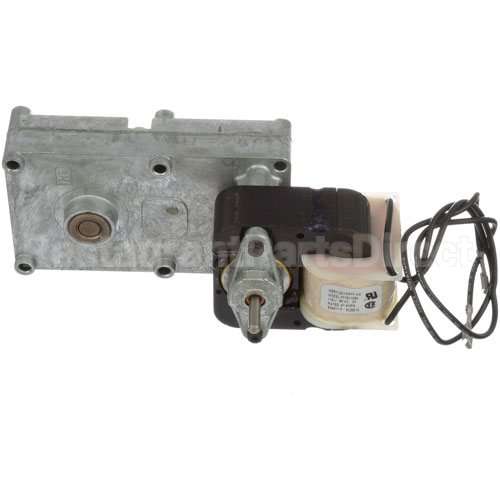 2U-1212000 Compatible Apw Motor, Gear, 115 Vac, 60 Hz