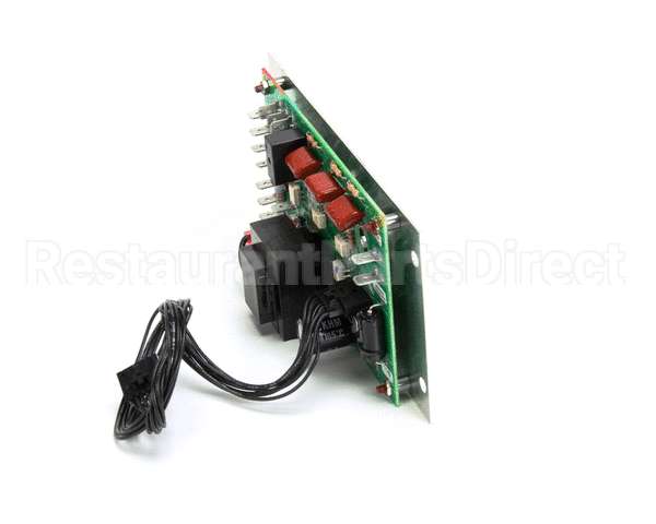 2U-200592 Star Qcse Pwrbrd,W/Ribboncable