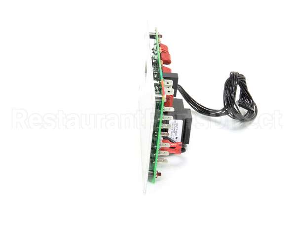 2U-200592 Star Qcse Pwrbrd,W/Ribboncable