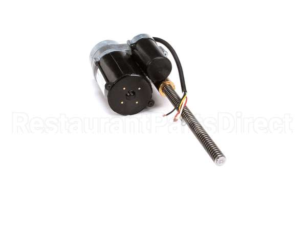 2U-300513 Wells Motor Lift 1/10Hp 230V 50