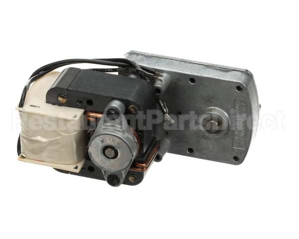 2U-30200-32 Lang Motor 208/240V 60Hz Power