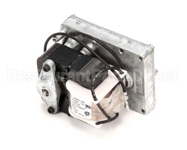 2U-30233 Wells Motor Lift Elect Fryers 2