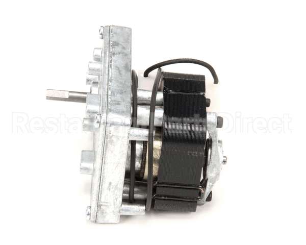 2U-30233 Wells Motor Lift Elect Fryers 2