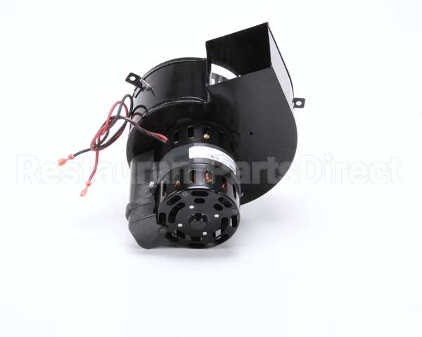 2U-302584 Wells Blower Assembly Universal Hd