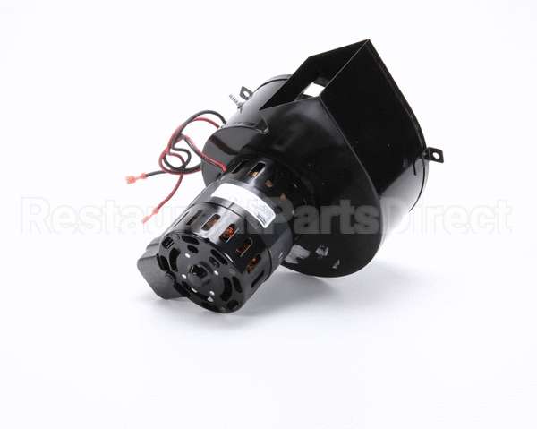 2U-302584 Wells Blower Assembly Universal Hd
