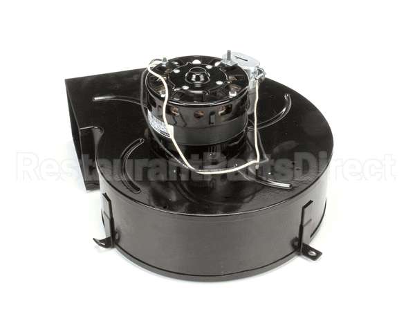 2U-302984 Wells Blower Assembly Vntlss Hd 208