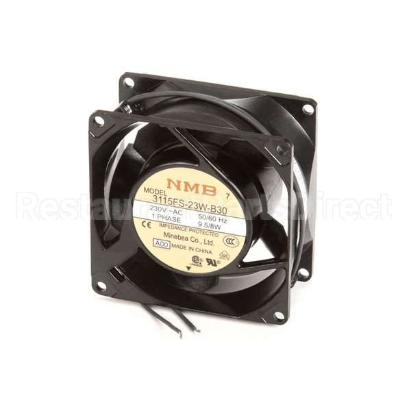 2U-303655 Compatible Wells Fan Cooling Ft