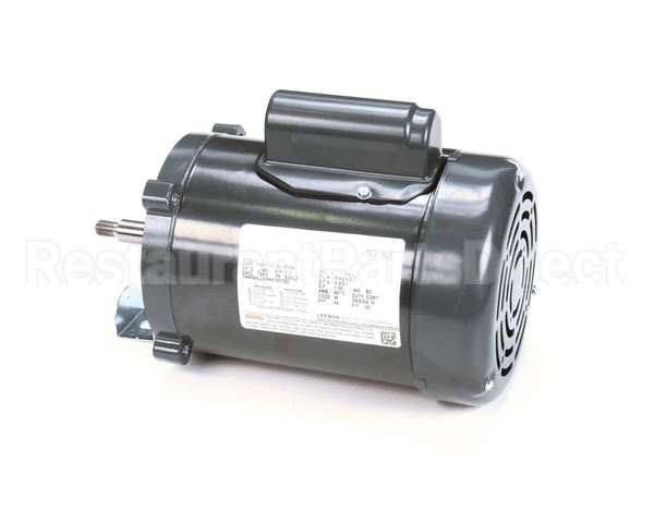 2U-35896 Wells Motor 1/3Hp 120V Pw-1