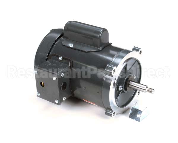 2U-35896 Wells Motor 1/3Hp 120V Pw-1