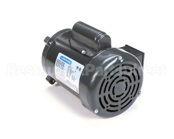 2U-35896 Wells Motor 1/3Hp 120V Pw-1