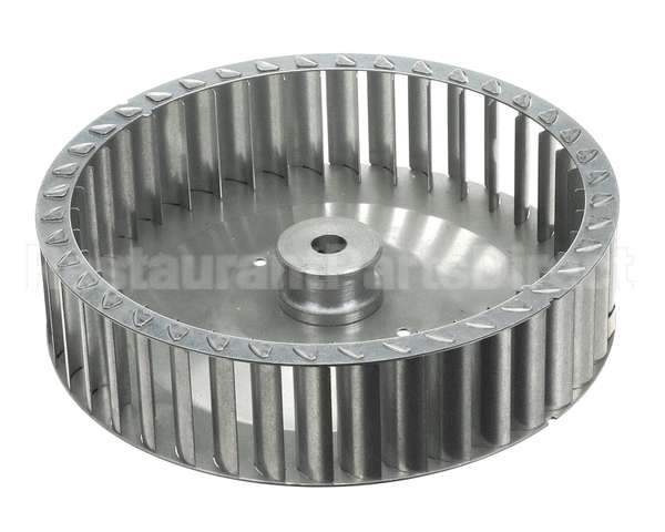 2U-50-0107-A Star Wheel,Blower,Galv,8 X 1-7