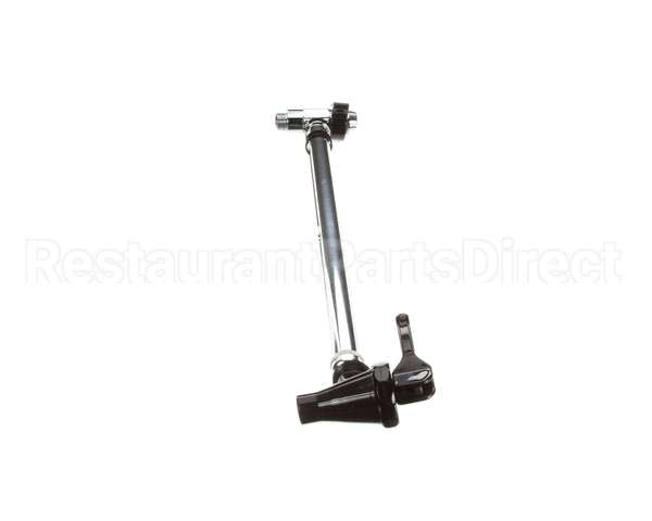 2U-71293 Bloomfield Faucet W/Sight Glass 10