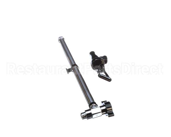 2U-71321 Bloomfield Faucet W/13In Sight-Glass