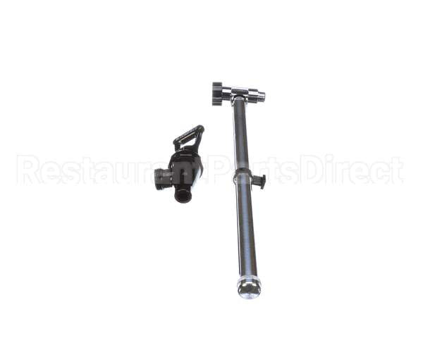 2U-71321 Bloomfield Faucet W/13In Sight-Glass