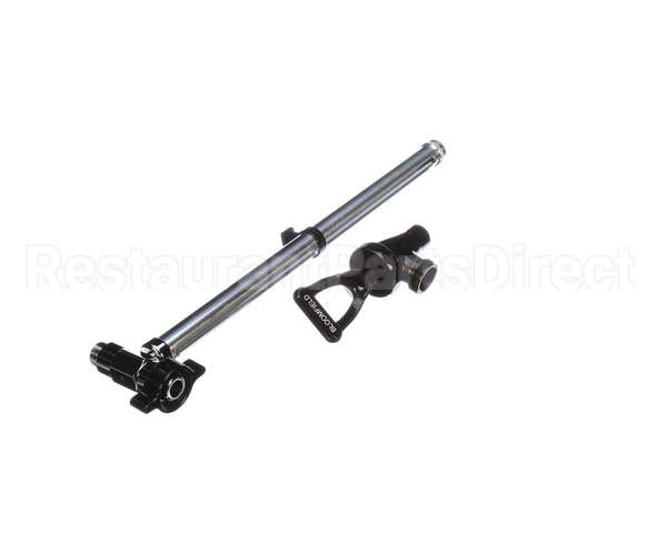 2U-71321 Bloomfield Faucet W/13In Sight-Glass