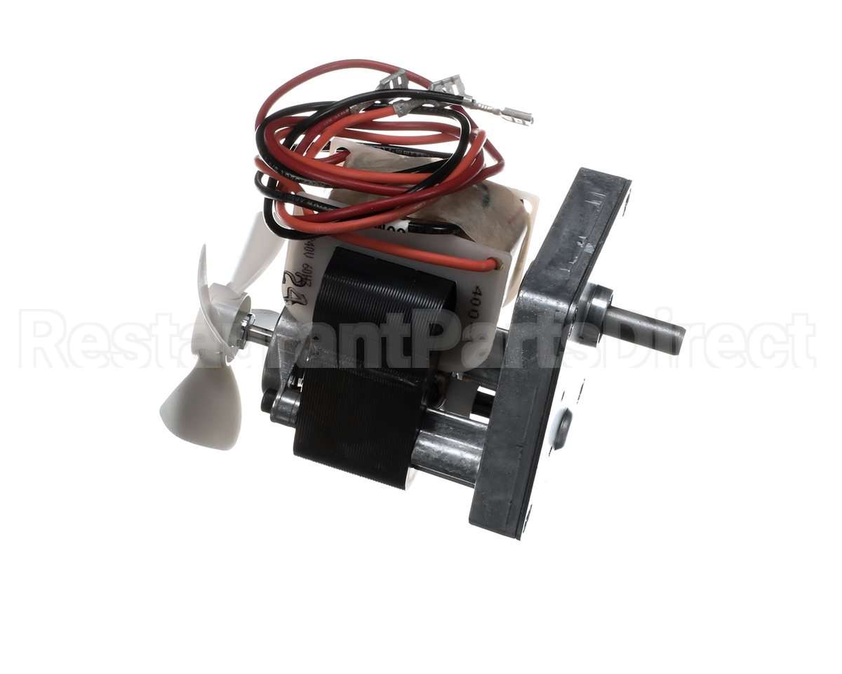 2U-85197 Apw Wyott Motor, B/R 208/240V 60Hz 25Rpm