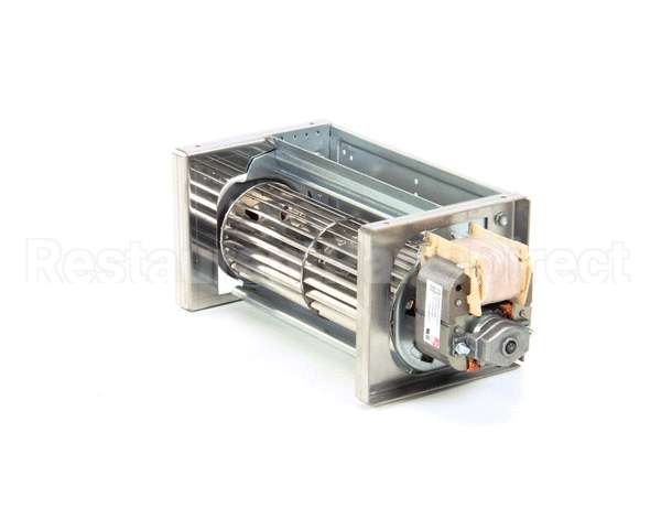 2U-WP-6FANS30P Star 6Fans30P Fan 6 Transflow