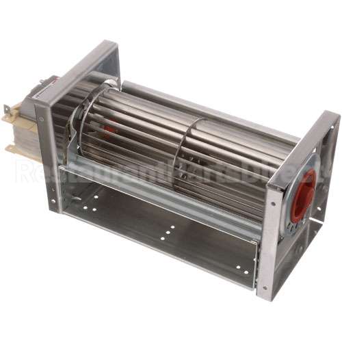 2U-WP-6FANS30P Compatible Toastmaster - Middleby Marshall 6Fans30P Fan 6 Transflow