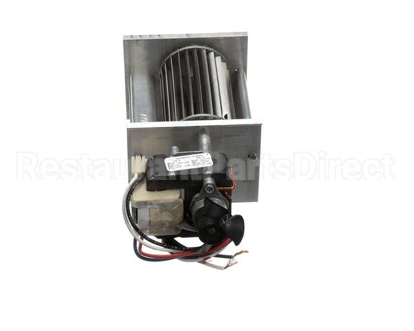 2U-Z0627 Star Fan 115/230V