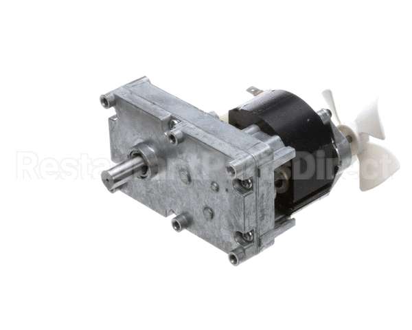 2U-Z11854 Star Motor, Gear-120V/60Hz