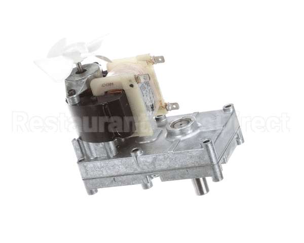 2U-Z11855 Star Motor Gear, 240V