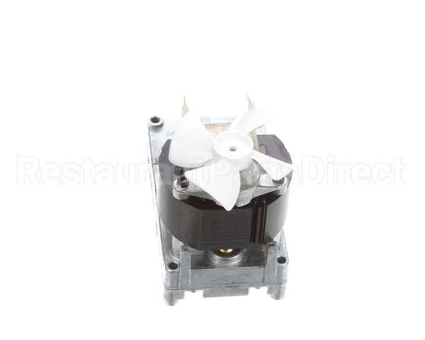 2U-Z11855 Star Motor Gear, 240V