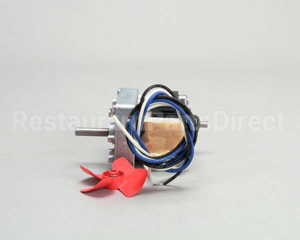 2U-Z11870 Star Motor,Gear/Cw, 208/240V