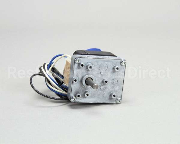2U-Z11871 Star Motor,Gear/Ccw,208/240V