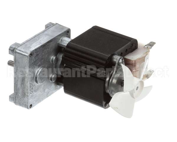 2U-Z11917 Star Motor Ccw 158 Rpm 120V