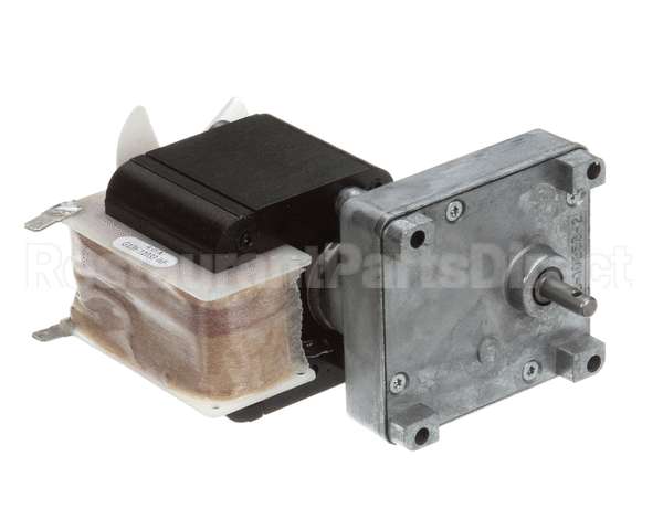 2U-Z11917 Star Motor Ccw 158 Rpm 120V