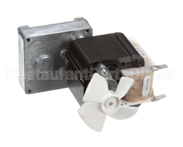 2U-Z11917 Star Motor Ccw 158 Rpm 120V