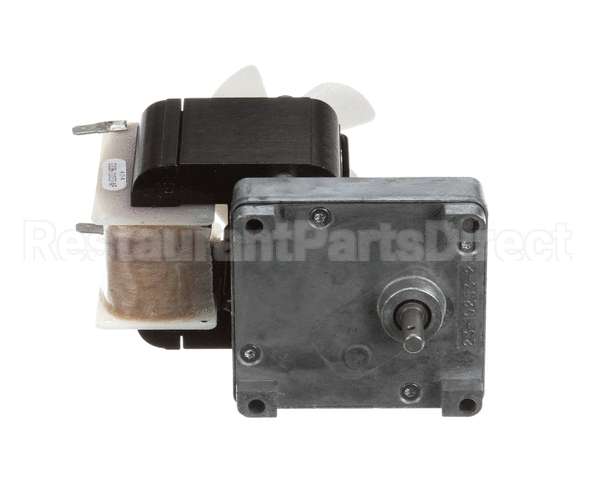 2U-Z11917 Star Motor Ccw 158 Rpm 120V