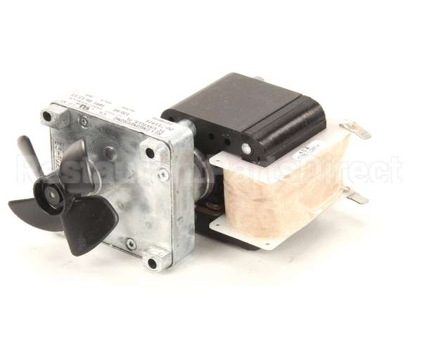 2U-Z11921 Star Motor Ccw,230 Rpm,120V