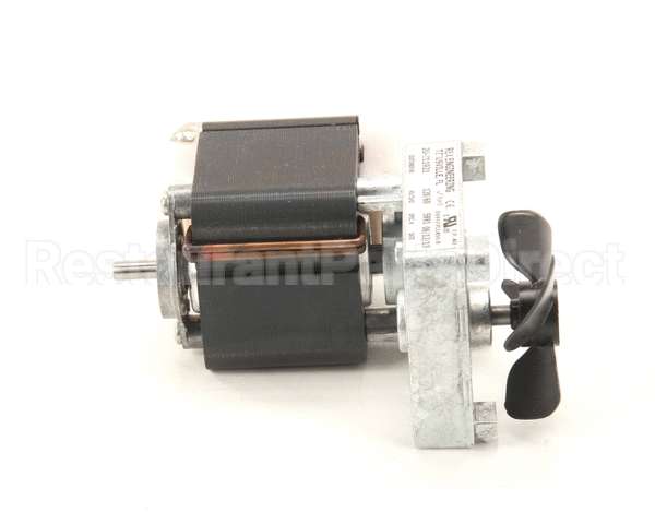 2U-Z11921 Star Motor Ccw,230 Rpm,120V