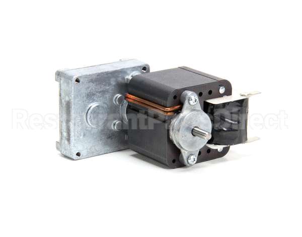 2U-Z11922 Star Motor Cw,230 Rpm,120V