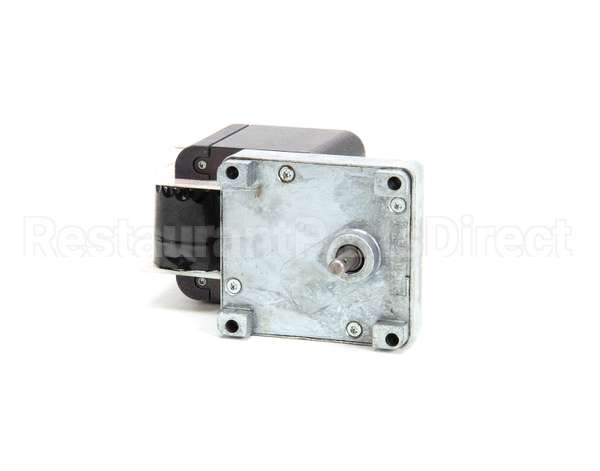 2U-Z11922 Star Motor Cw,230 Rpm,120V