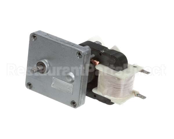 2U-Z12380 Star Motor, Gear 120V W/Fan