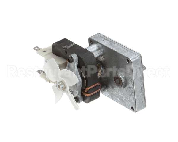 2U-Z12380 Star Motor, Gear 120V W/Fan