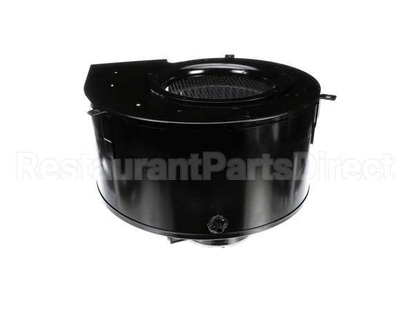 2U-Z14025 Wells Blower Assy 208/240 1P Cw